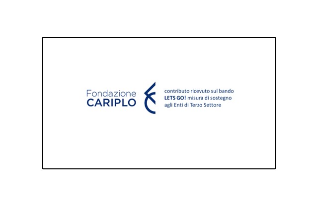 La fondazione Cariplo e il bando Let’s Go